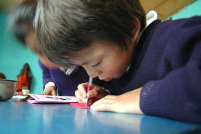 Una ONG espa&ntilde;ola convoca un premio sobre paz para escolares de todo el mundo