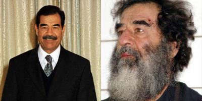 Por 150 euros puedes pasar una noche en la misma cama donde dorm&iacute;a Sadam Husein